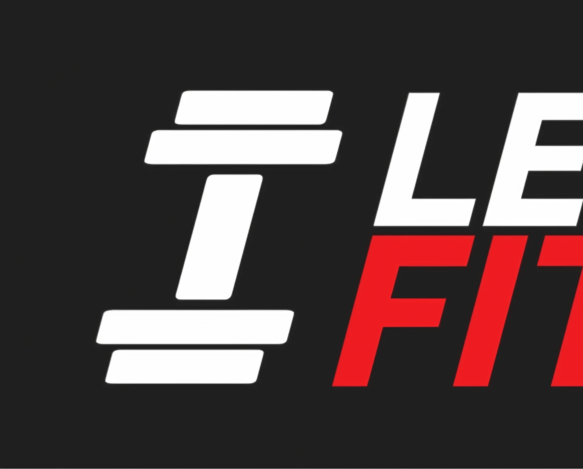 Le Club Fitness logo